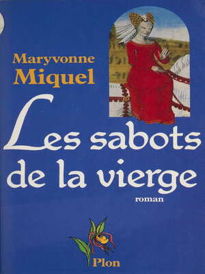 cover image of Les Sabots de la Vierge